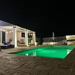 Il Sole D'itria - Private Pool With Garden In The Itria Valley Ostuni