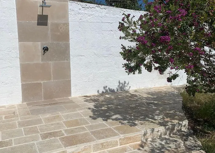 Casa vacanze Il Sole D'itria - Private Pool With Garden In The Itria Valley *