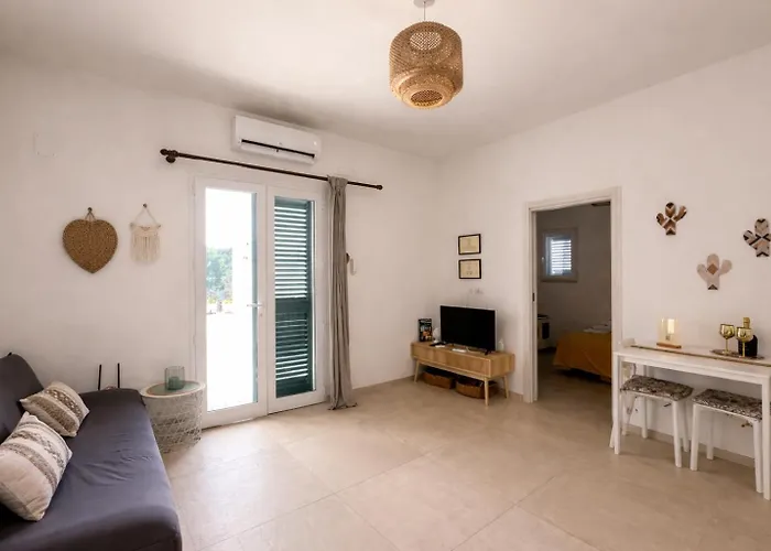 Il Sole D'itria - Private Pool With Garden In The Itria Valley Casa vacanze
