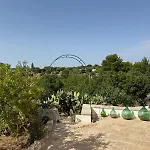 Il Sole D'itria - Private Pool With Garden In The Itria Valley אוסטוני