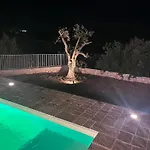 Il Sole D'itria - Private Pool With Garden In The Itria Valley Casa de Férias