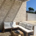 Dom wakacyjny Il Sole D'itria - Private Pool With Garden In The Itria Valley Ostuni