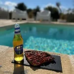 Il Sole D'itria - Private Pool With Garden In The Itria Valley Ostuni