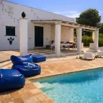 Il Sole D'itria - Private Pool With Garden In The Itria Valley אוסטוני