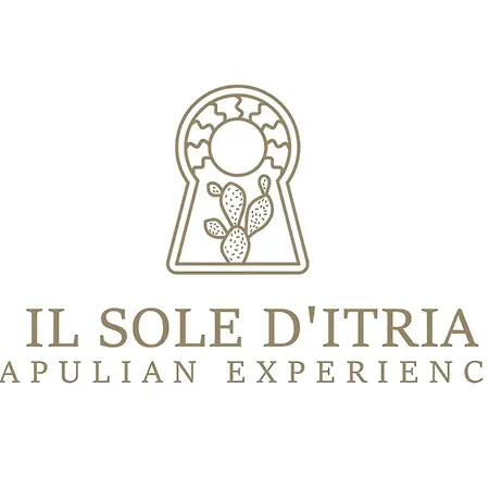 Il Sole D'itria - Private Pool Dom wakacyjny Ostuni