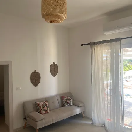 Il Sole D'itria אוסטוני