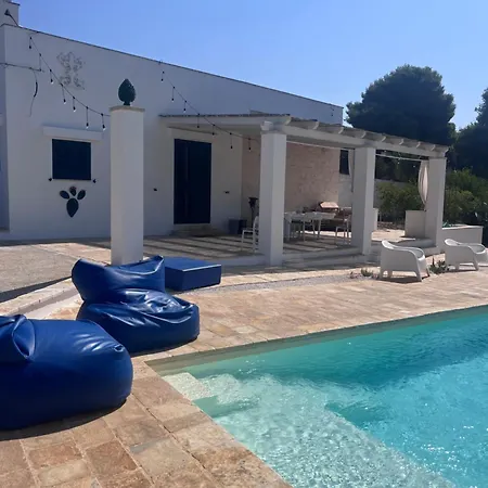 Il Sole D'itria Holiday home