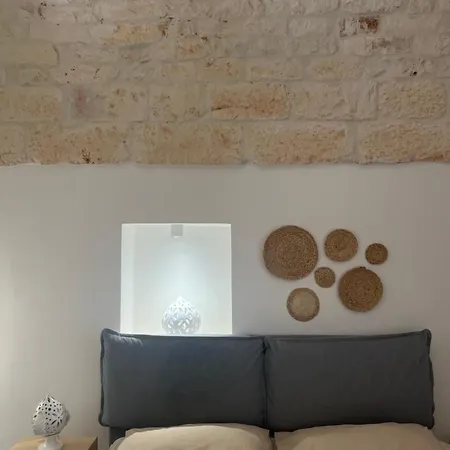 Holiday home Il Sole D'itria