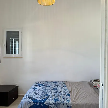 Holiday home Il Sole D'itria