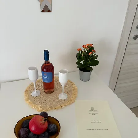 Il Sole D'itria בית נופש *