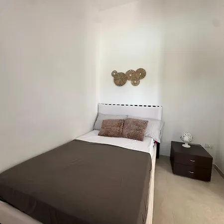 בית נופש Il Sole D'itria