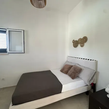 בית נופש Il Sole D'itria *