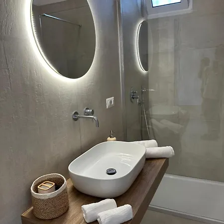 度假居 Il Sole D'itria - Private Pool