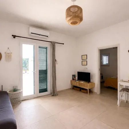 Il Sole D'itria - Private Pool Vakantiehuis