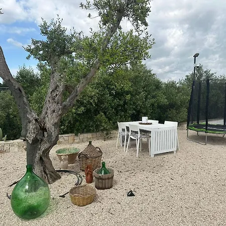 Il Sole D'itria - Private Pool * Ostuni