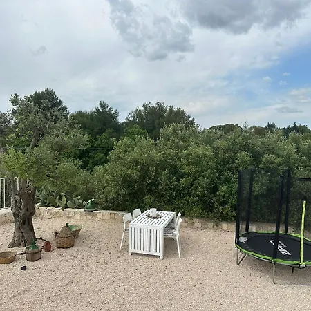 Il Sole D'itria - Private Pool * Ostuni